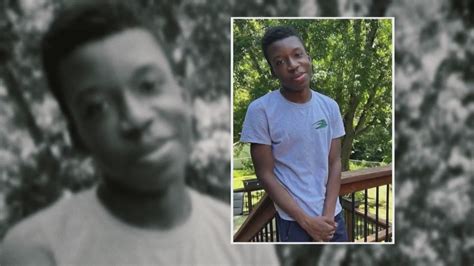 Man charged in shooting of Black teen Ralph Yarl at his door